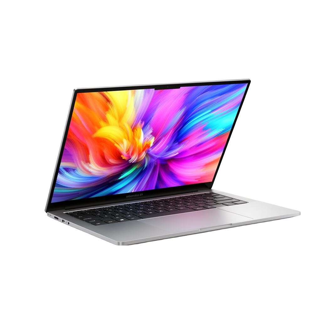 Computadoras y Laptops